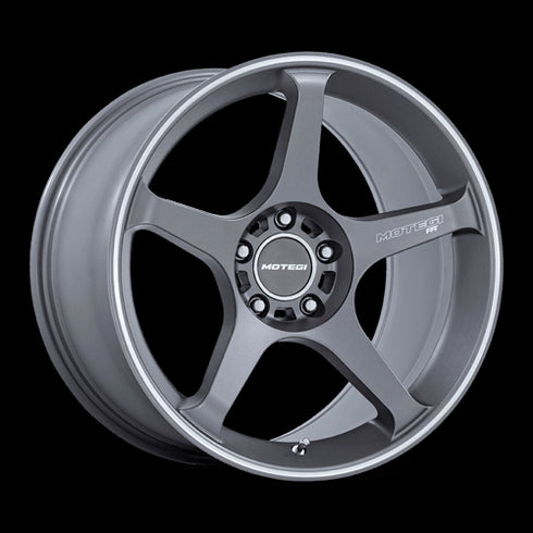 Motegi 18X8.5 5/114.3 +35 MR159 BATTLE V - IDB WA